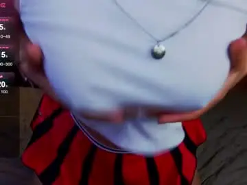 Chaturbate Watch Live Sex Cams of mystique_girl_