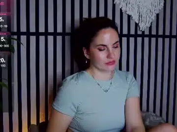 Chaturbate Sex Cam of mystique_girl_