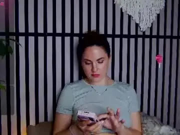 Chaturbate Best Webcam of mystique_girl_
