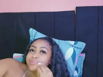 Chaturbate Live Sex of mysugarmoomy