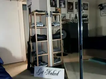 Chaturbate Live Sex Cam of nakedmonkey