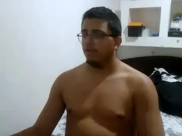 Chaturbate Nude Webcam of natan502