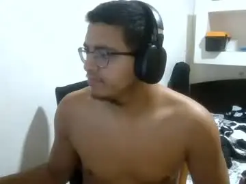 Chaturbate Sex Cam of natan502