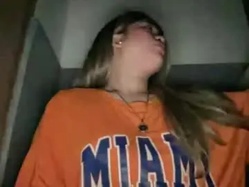 Chaturbate Live Porn of naughtyrosecum