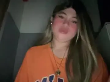 Chaturbate Best live sex cam show of naughtyrosecum
