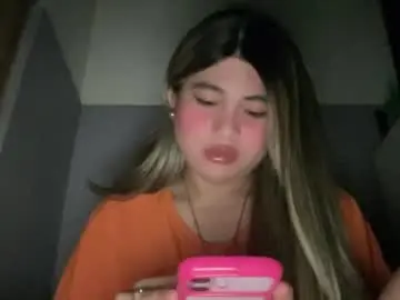 Chaturbate Live Sex Cam of naughtyrosecum