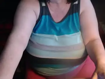 Chaturbate Adult Video Chat of new_milf