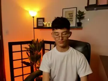 Chaturbate Free Porn Cam of patrick_howland_