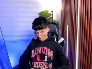 Chaturbate Free Porn Cam of patrick_howland_