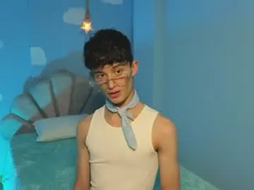 Chaturbate Free Porn Cam of patrick_howland_