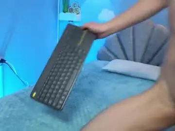 Chaturbate Watch Live Sex Cams of patrick_howland_