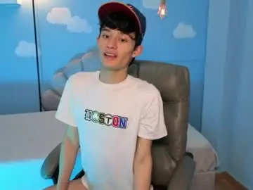 Chaturbate Free Live Porn of patrick_howland_
