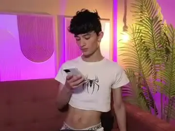 Chaturbate Adult Webcam of patrick_howland_