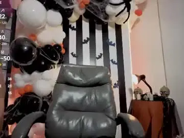 Chaturbate Live Sex of patrick_howland_