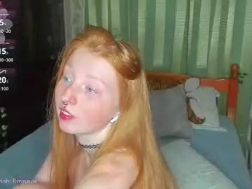 Chaturbate Sex Chat of ritasweety18