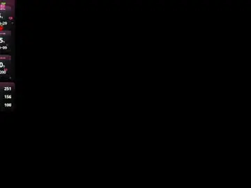 Chaturbate Best Webcam of sam_y_sen