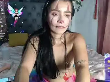 Chaturbate Live Sex of sarah_turner20