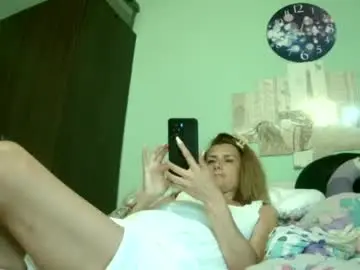 Chaturbate Free Live Porn of sexygioconda
