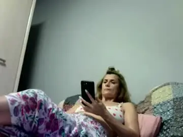 Chaturbate Live Porn of sexygioconda