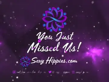 Chaturbate Nude Webcam of sexyhippies