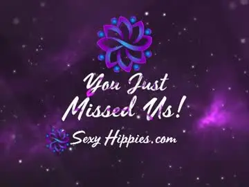 Chaturbate Live Porn of sexyhippies
