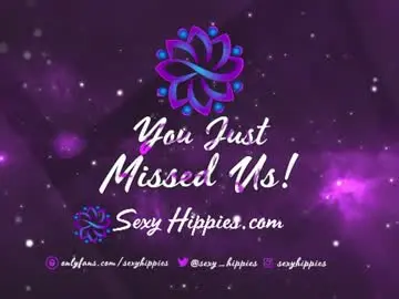 Chaturbate Adult Video Chat of sexyhippies