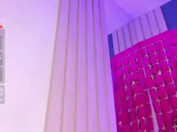 Chaturbate Watch Live Sex Cams of soficandy_