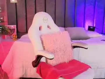 Chaturbate Live Porn of sophimariin