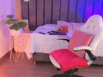 Chaturbate Private Sex Chat of sophimariin