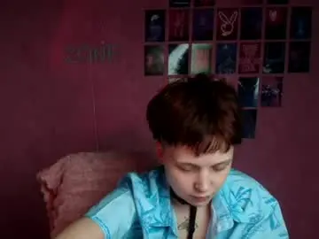 Chaturbate Best Webcam of vanessa_lissme