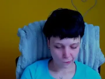Chaturbate Live Sex Cam of vanessa_lissme
