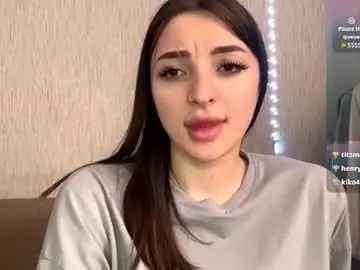 Chaturbate Live Sex Cam of vellacousar