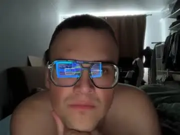 Chaturbate Live Porn of xx_raul_xx_