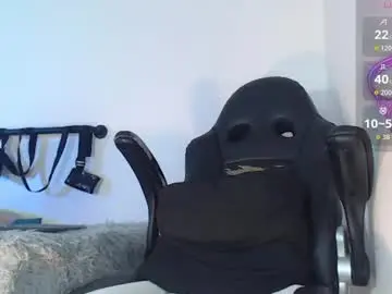 Chaturbate Adult Webcam of _aronm