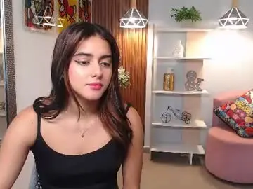 Chaturbate Private Sex Chat of _lucy_grey