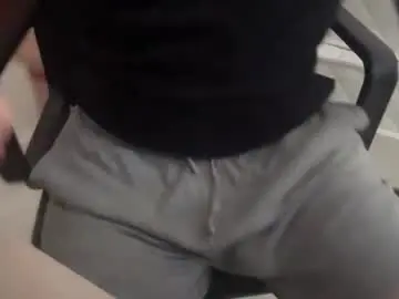 Chaturbate Nude Webcam of a_friend_next_door