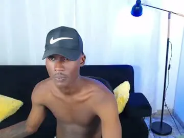 Chaturbate Private Sex Chat of alexaandro18