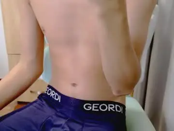 Chaturbate Best Webcam of allangil
