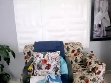 Chaturbate Nude Webcam of antonella_mcry