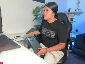 Chaturbate Best Webcam of antonellariu