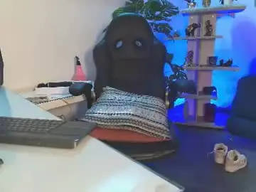 Chaturbate Sex Chat of antonellariu
