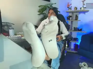Chaturbate Nude Webcam of antonellariu