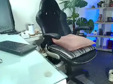 Chaturbate Best Webcam of antonellariu