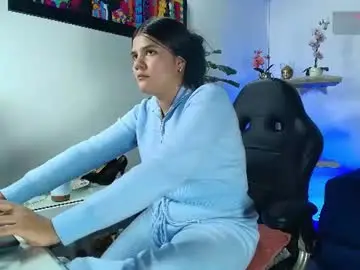 Chaturbate Private Sex Chat of antonellariu