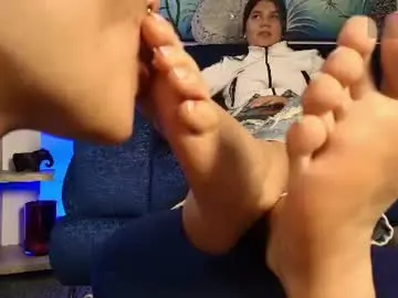 Chaturbate Sex Cam of antonellariu