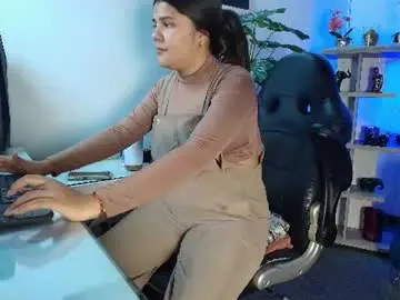 Chaturbate Free Porn Cam of antonellariu