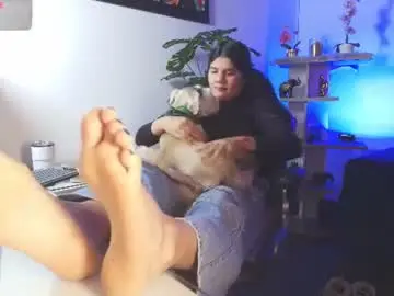 Chaturbate Nude Webcam of antonellariu