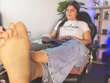Chaturbate Private Sex Chat of antonellariu