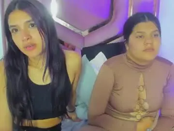 Chaturbate Adult Webcam of antonellariu