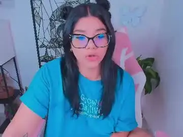 Chaturbate Adult Video Chat of ashleyy18__